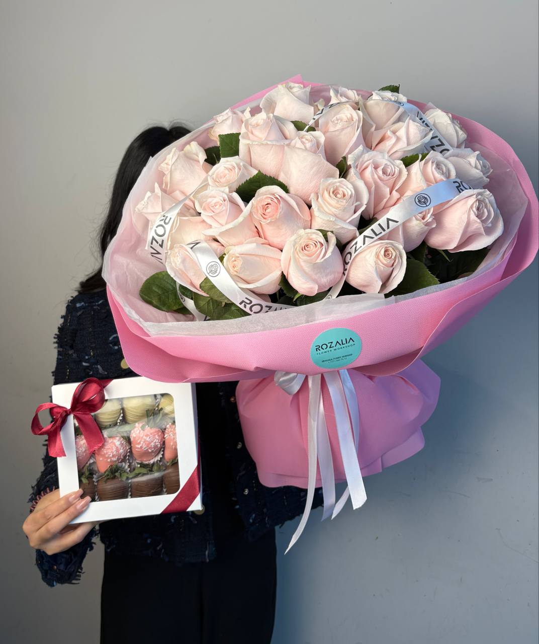 Сладкое комбо